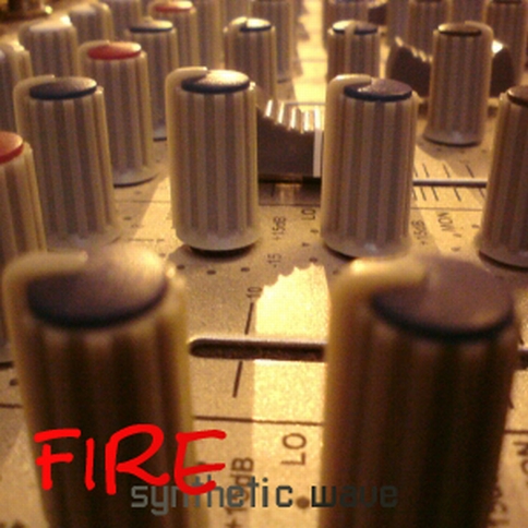 synthetic wave - fire